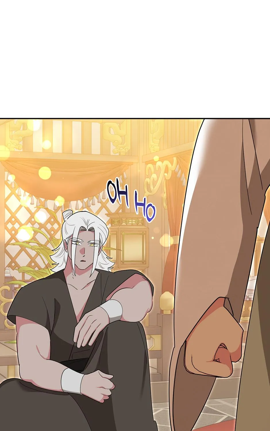 I Am The Precious Daughter Of The Greatest Villain In The Fantasy World Chapter 159 page 111 - 