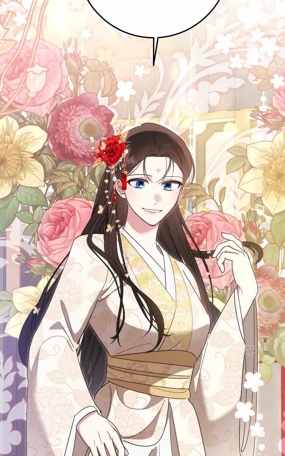 I Am The Precious Daughter Of The Greatest Villain In The Fantasy World Chapter 159 page 121 - 