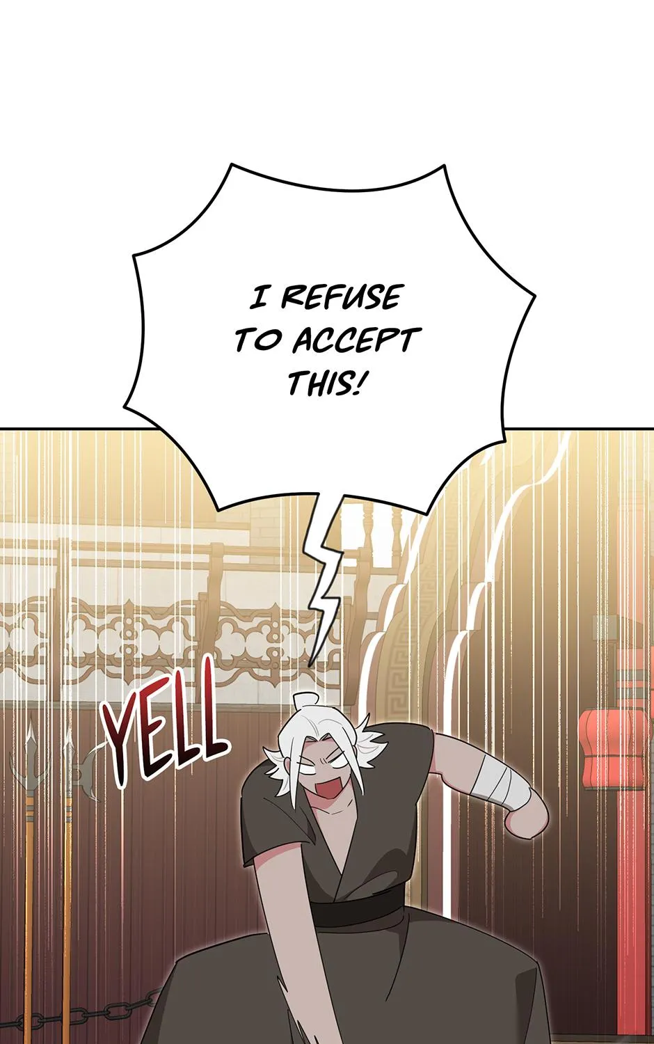 I Am The Precious Daughter Of The Greatest Villain In The Fantasy World Chapter 159 page 15 - 