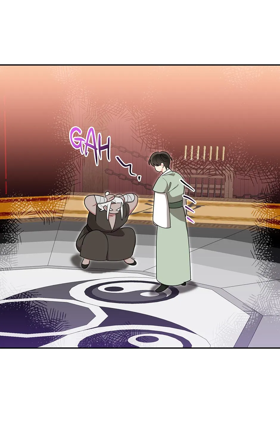I Am The Precious Daughter Of The Greatest Villain In The Fantasy World Chapter 159 page 25 - 