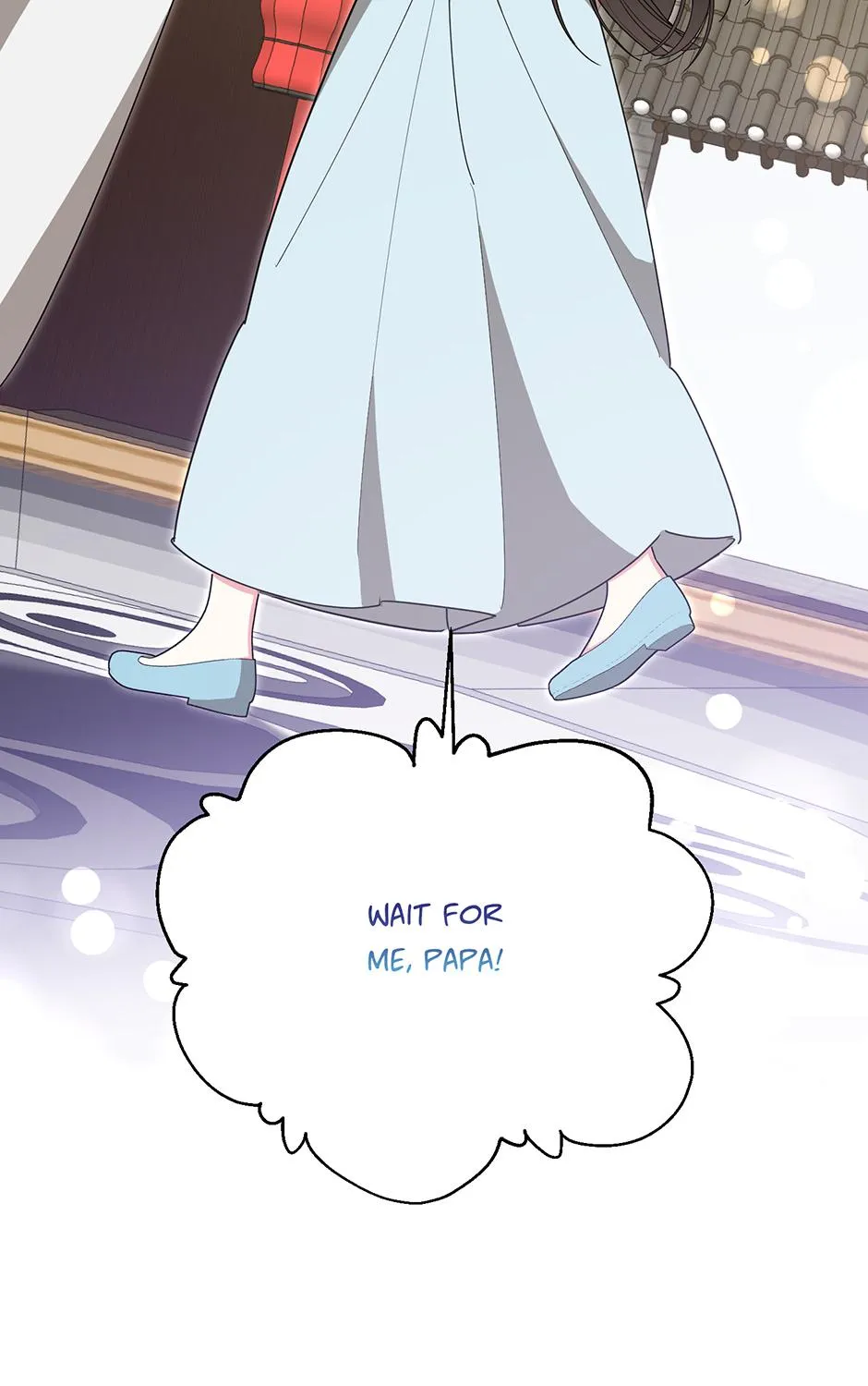 I Am The Precious Daughter Of The Greatest Villain In The Fantasy World Chapter 159 page 29 - 