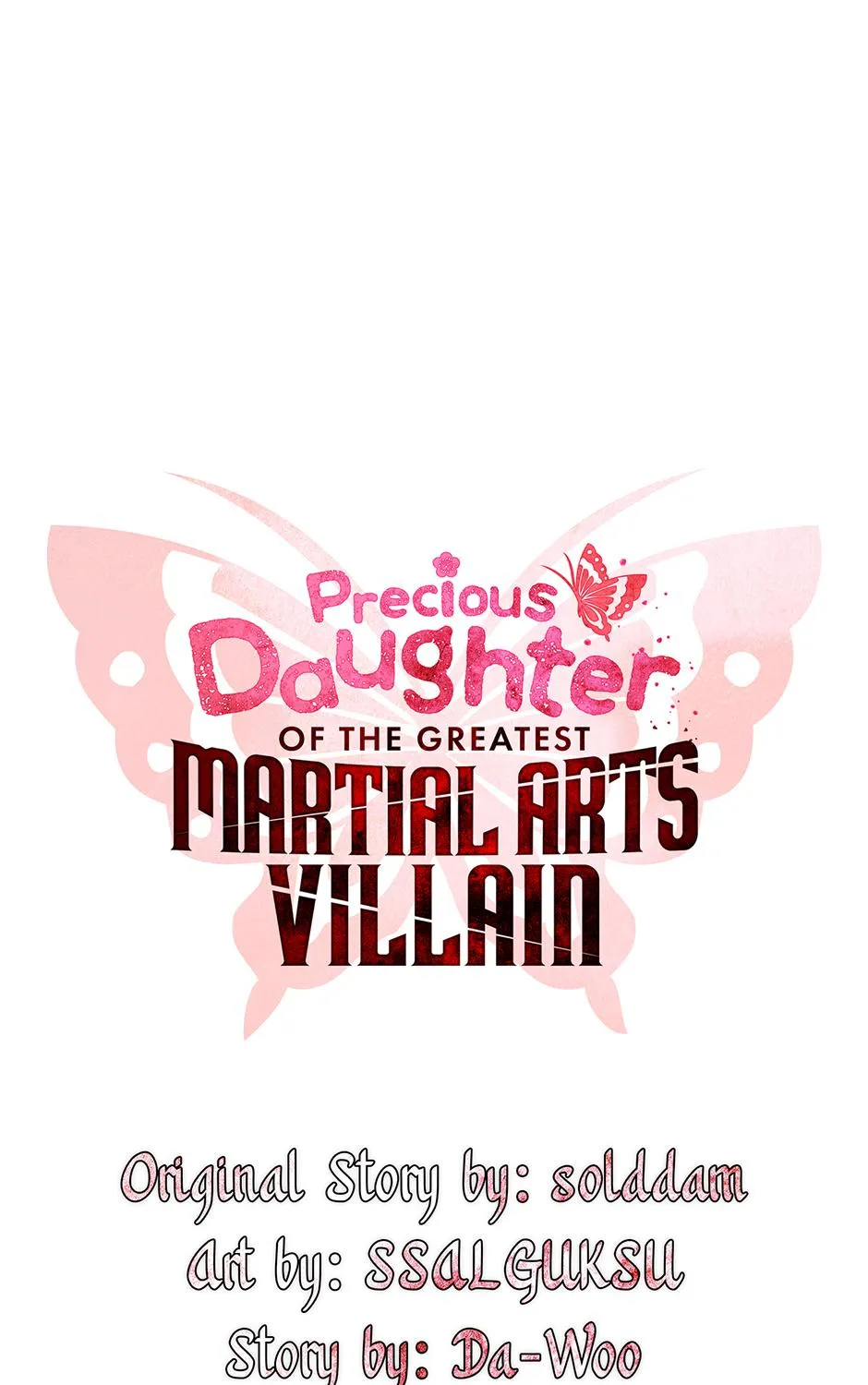 I Am The Precious Daughter Of The Greatest Villain In The Fantasy World Chapter 159 page 31 - 