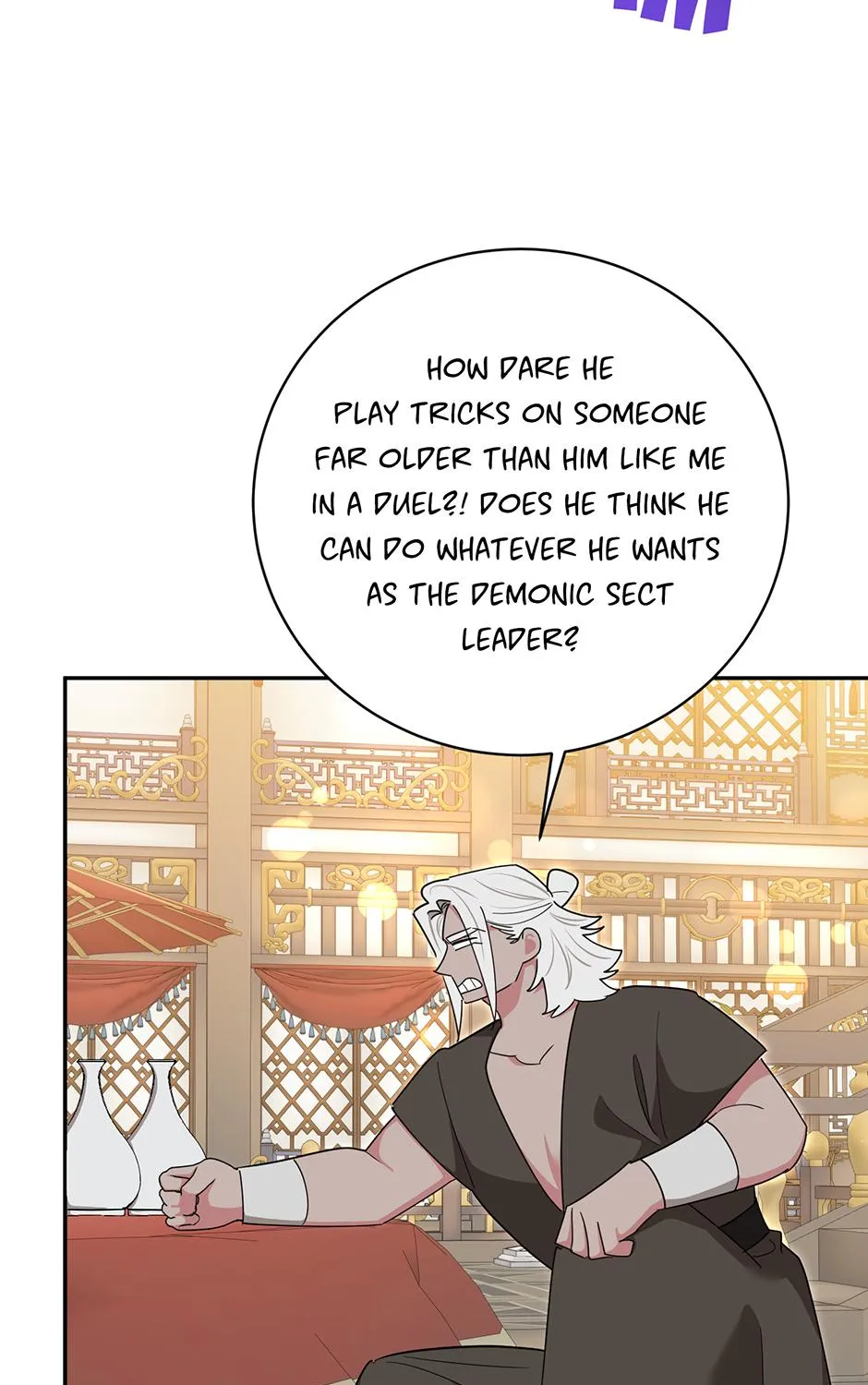 I Am The Precious Daughter Of The Greatest Villain In The Fantasy World Chapter 159 page 37 - 