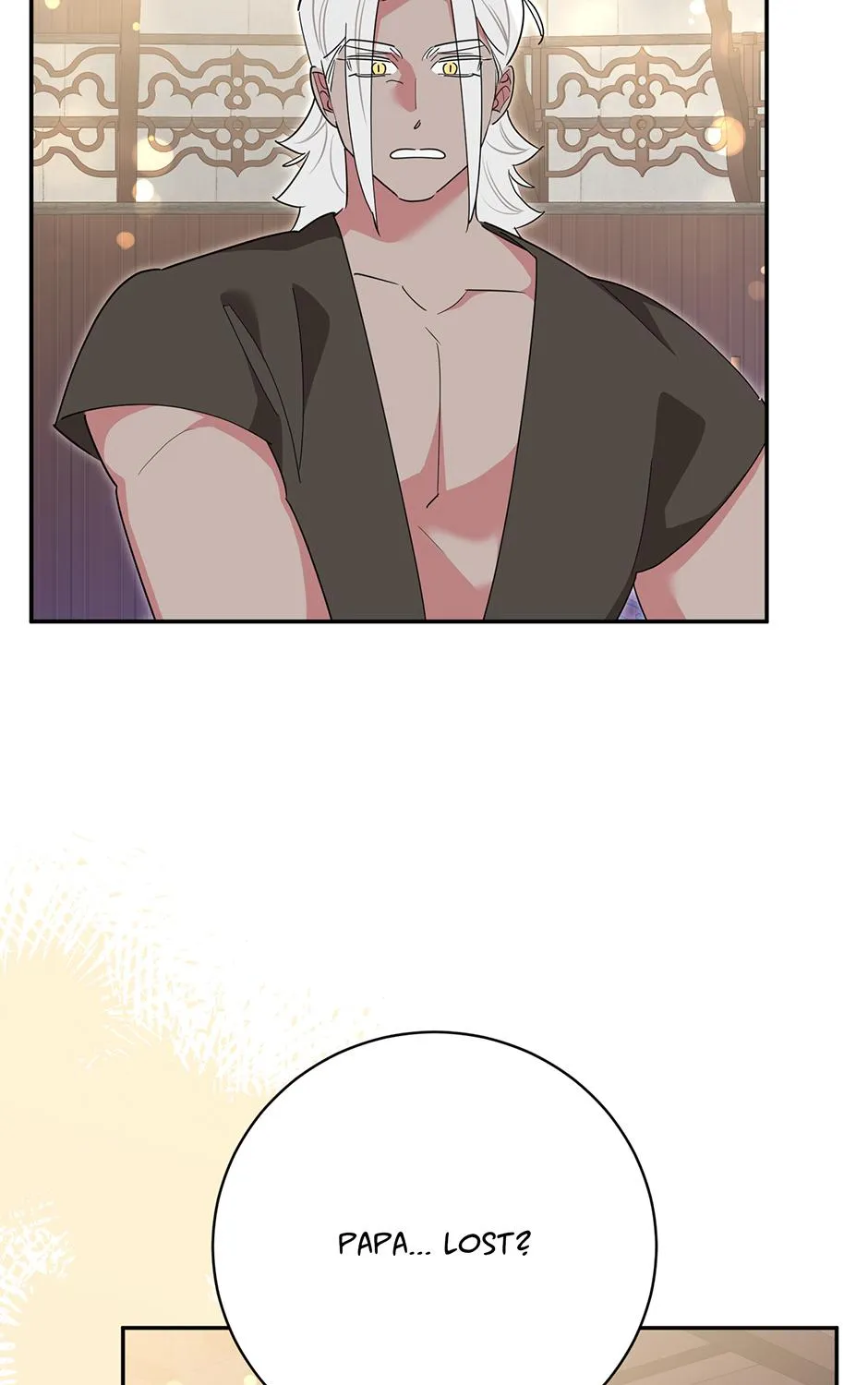 I Am The Precious Daughter Of The Greatest Villain In The Fantasy World Chapter 159 page 5 - 
