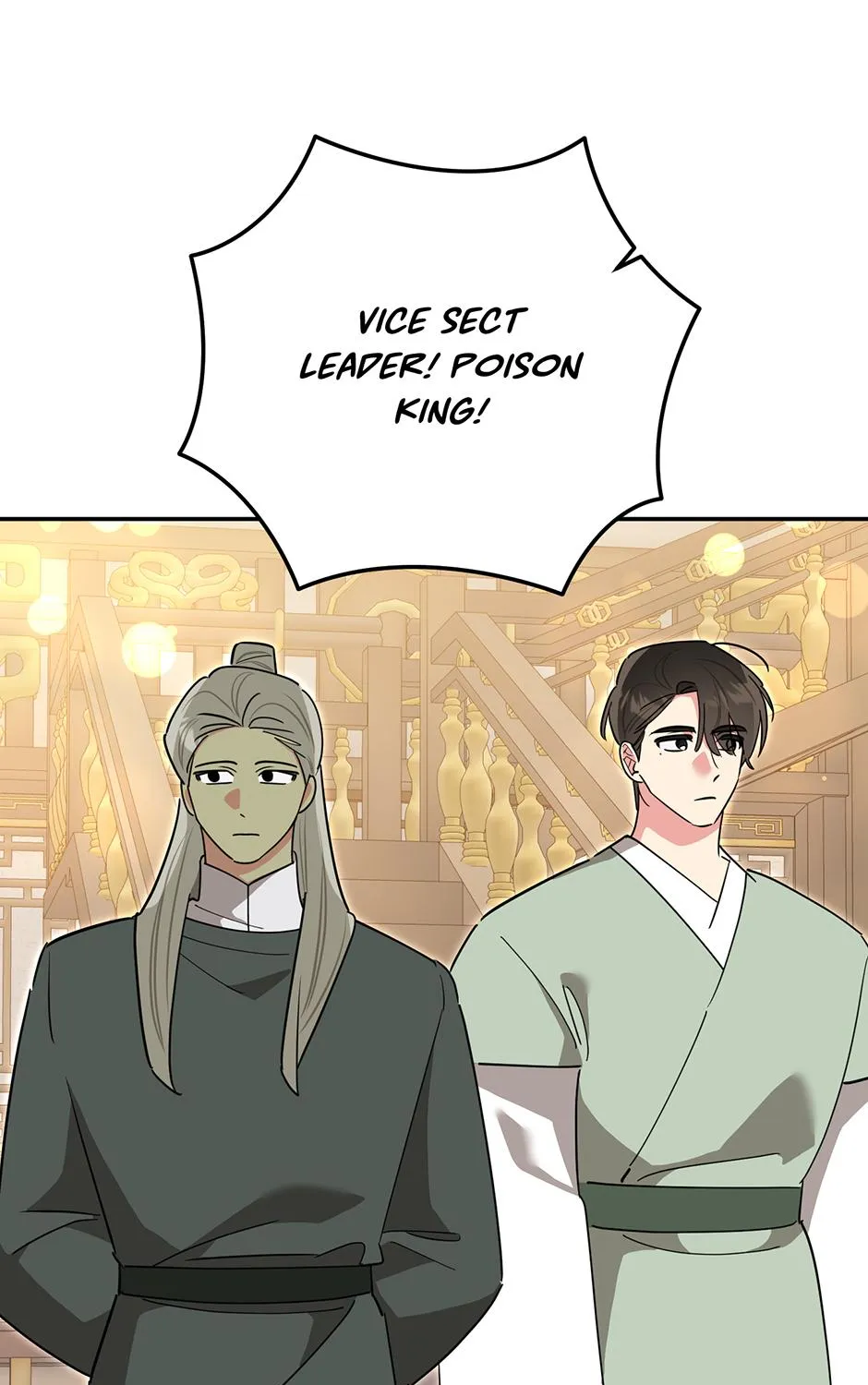 I Am The Precious Daughter Of The Greatest Villain In The Fantasy World Chapter 159 page 43 - 
