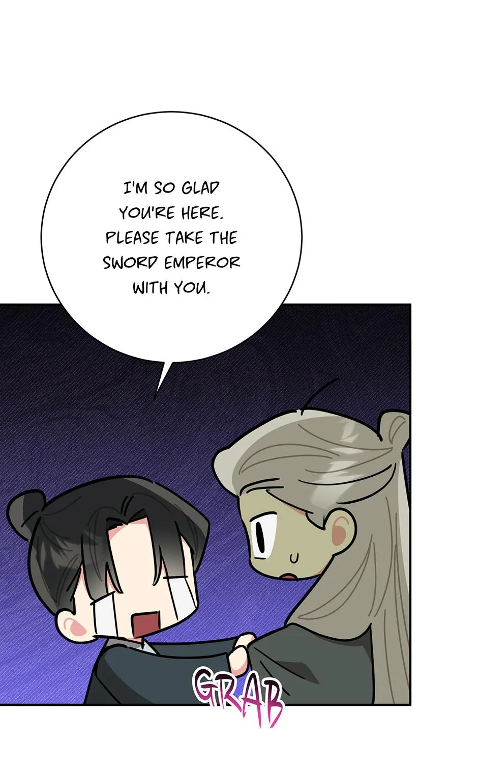 I Am The Precious Daughter Of The Greatest Villain In The Fantasy World Chapter 159 page 45 - 