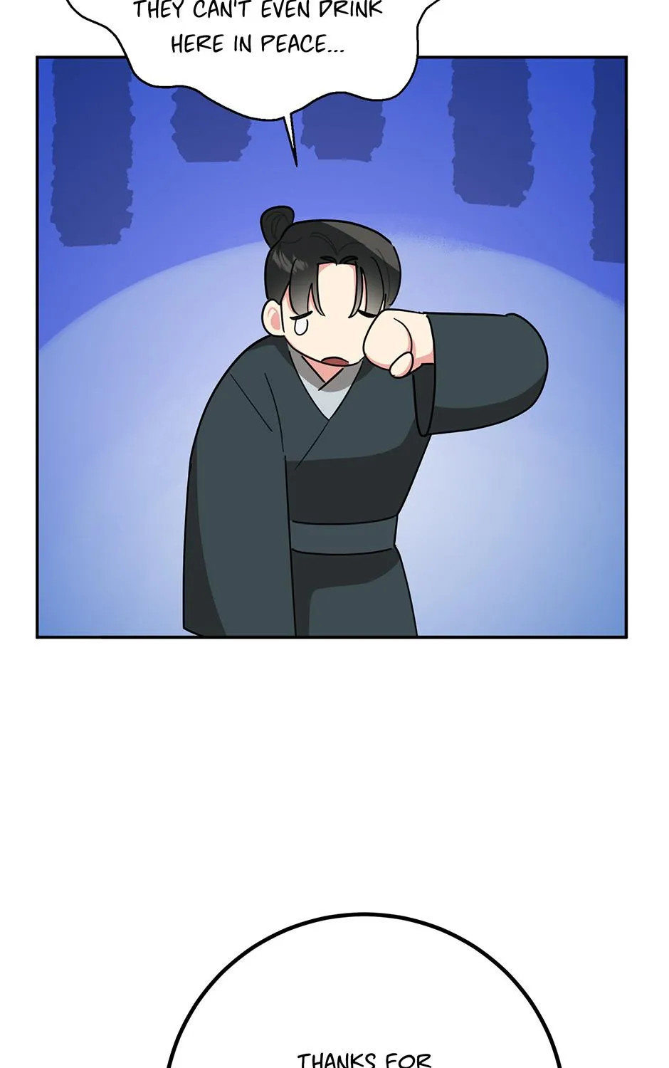 I Am The Precious Daughter Of The Greatest Villain In The Fantasy World Chapter 159 page 49 - 