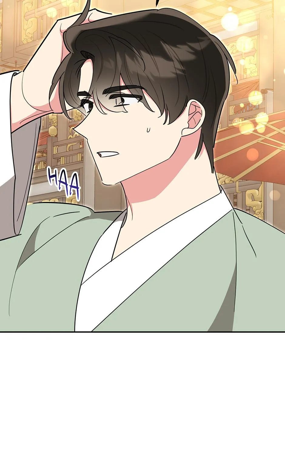 I Am The Precious Daughter Of The Greatest Villain In The Fantasy World Chapter 159 page 51 - 