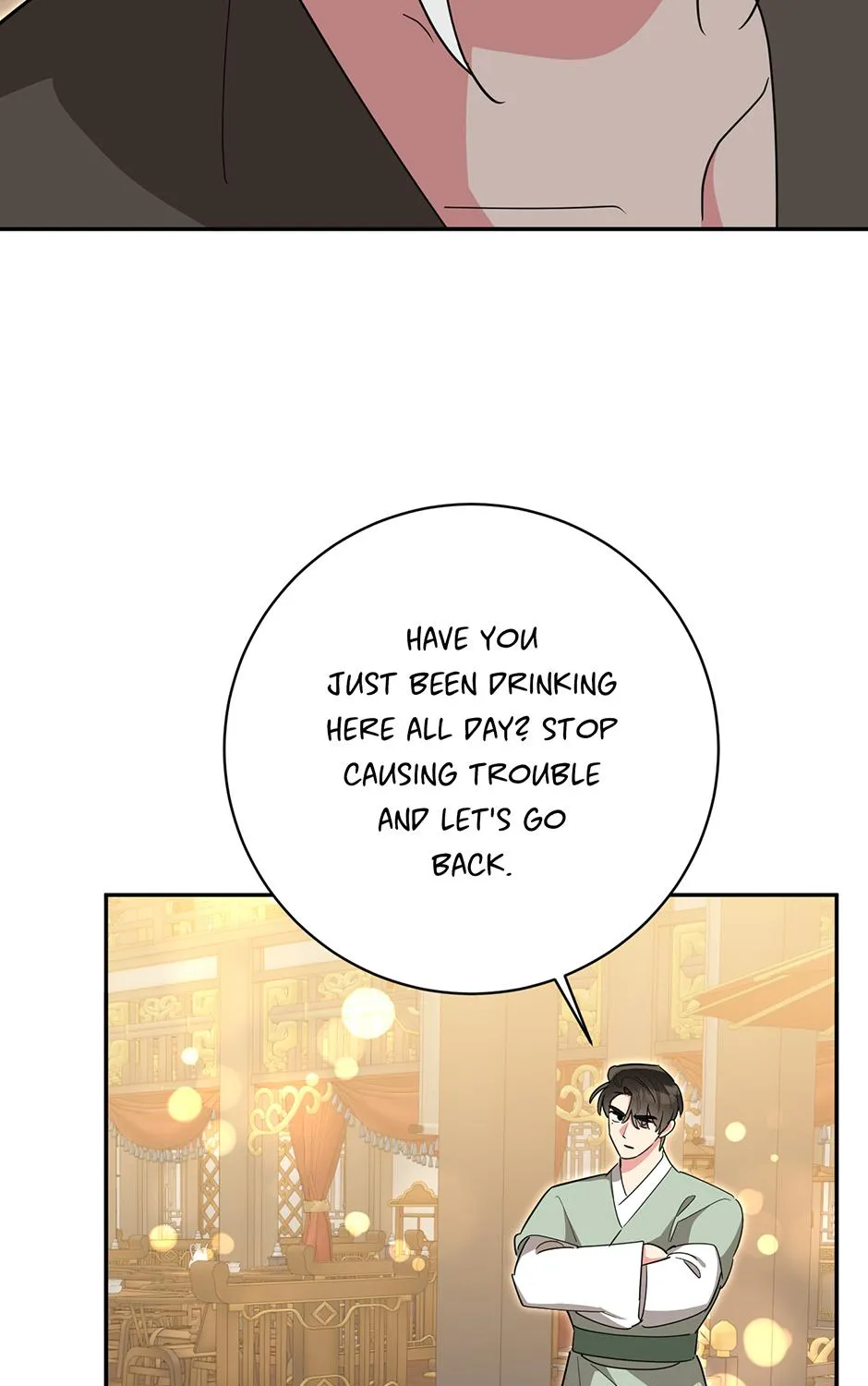 I Am The Precious Daughter Of The Greatest Villain In The Fantasy World Chapter 159 page 55 - 
