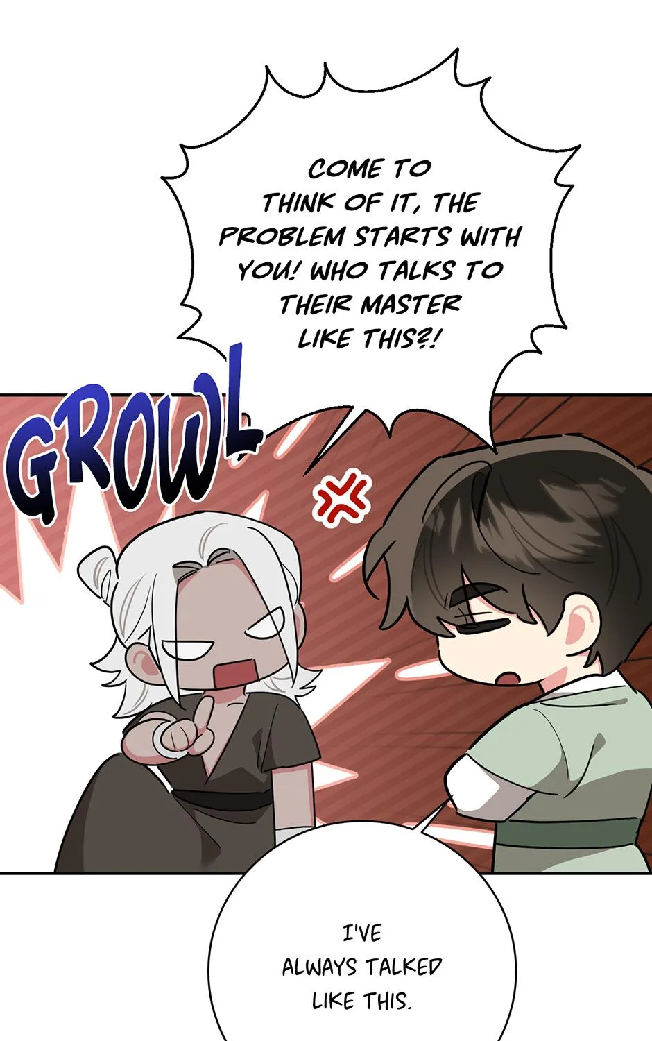 I Am The Precious Daughter Of The Greatest Villain In The Fantasy World Chapter 159 page 59 - 