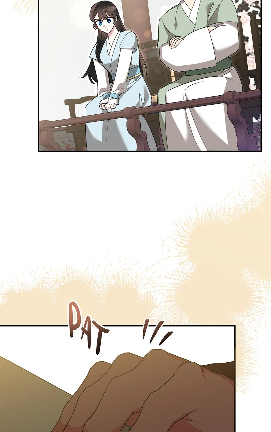 I Am The Precious Daughter Of The Greatest Villain In The Fantasy World Chapter 159 page 7 - 