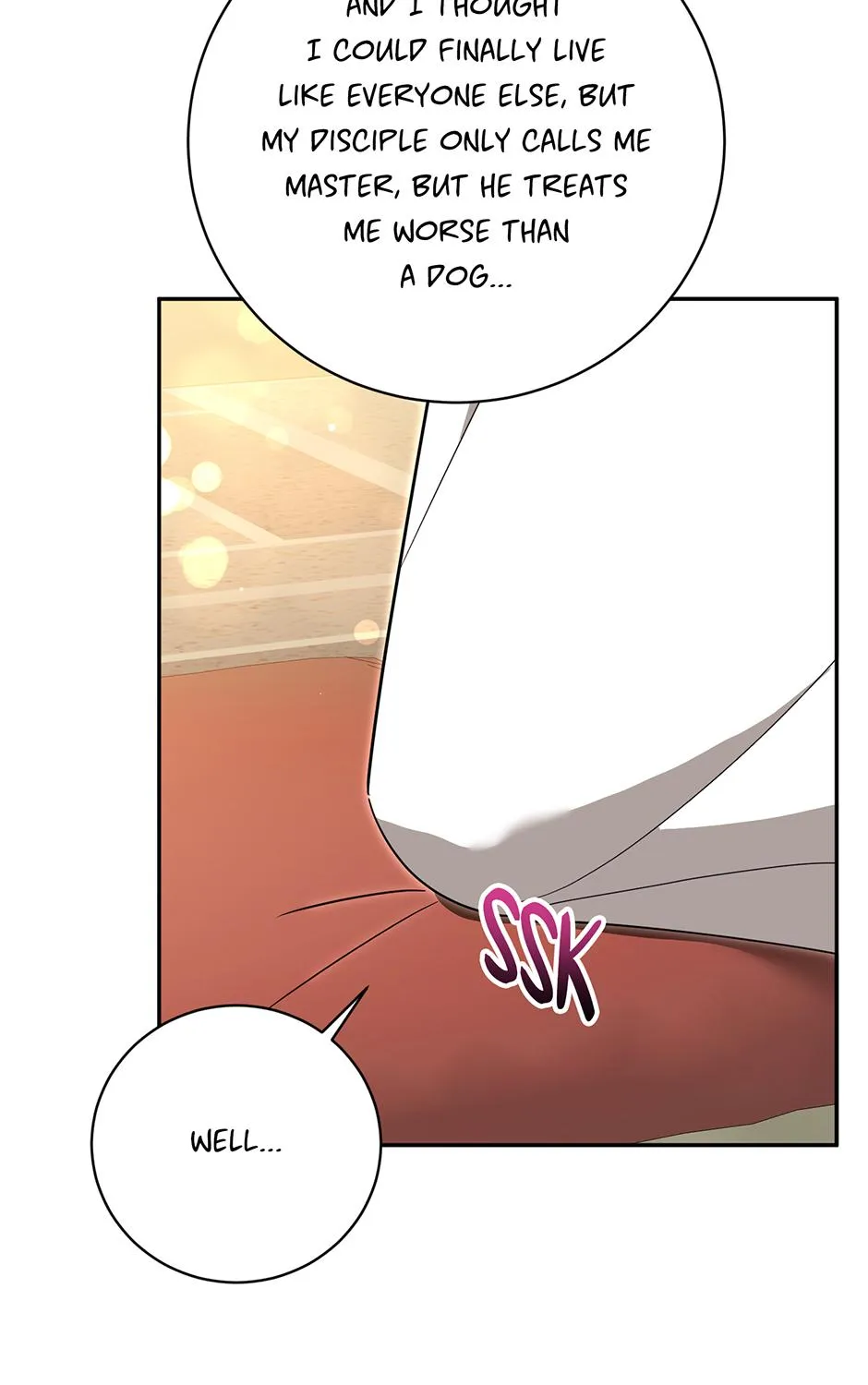 I Am The Precious Daughter Of The Greatest Villain In The Fantasy World Chapter 159 page 65 - 