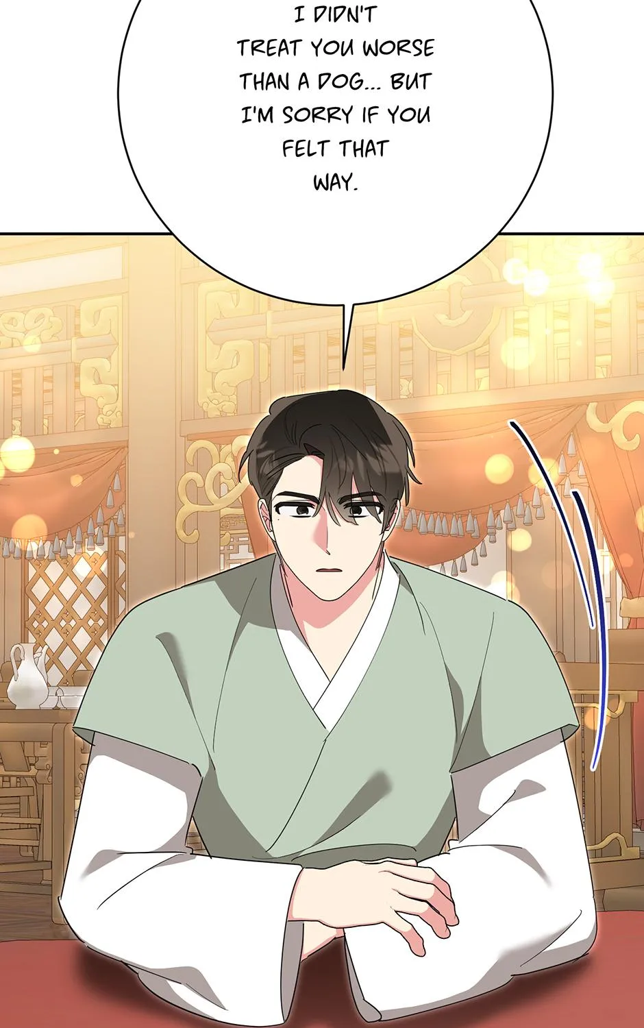 I Am The Precious Daughter Of The Greatest Villain In The Fantasy World Chapter 159 page 67 - 