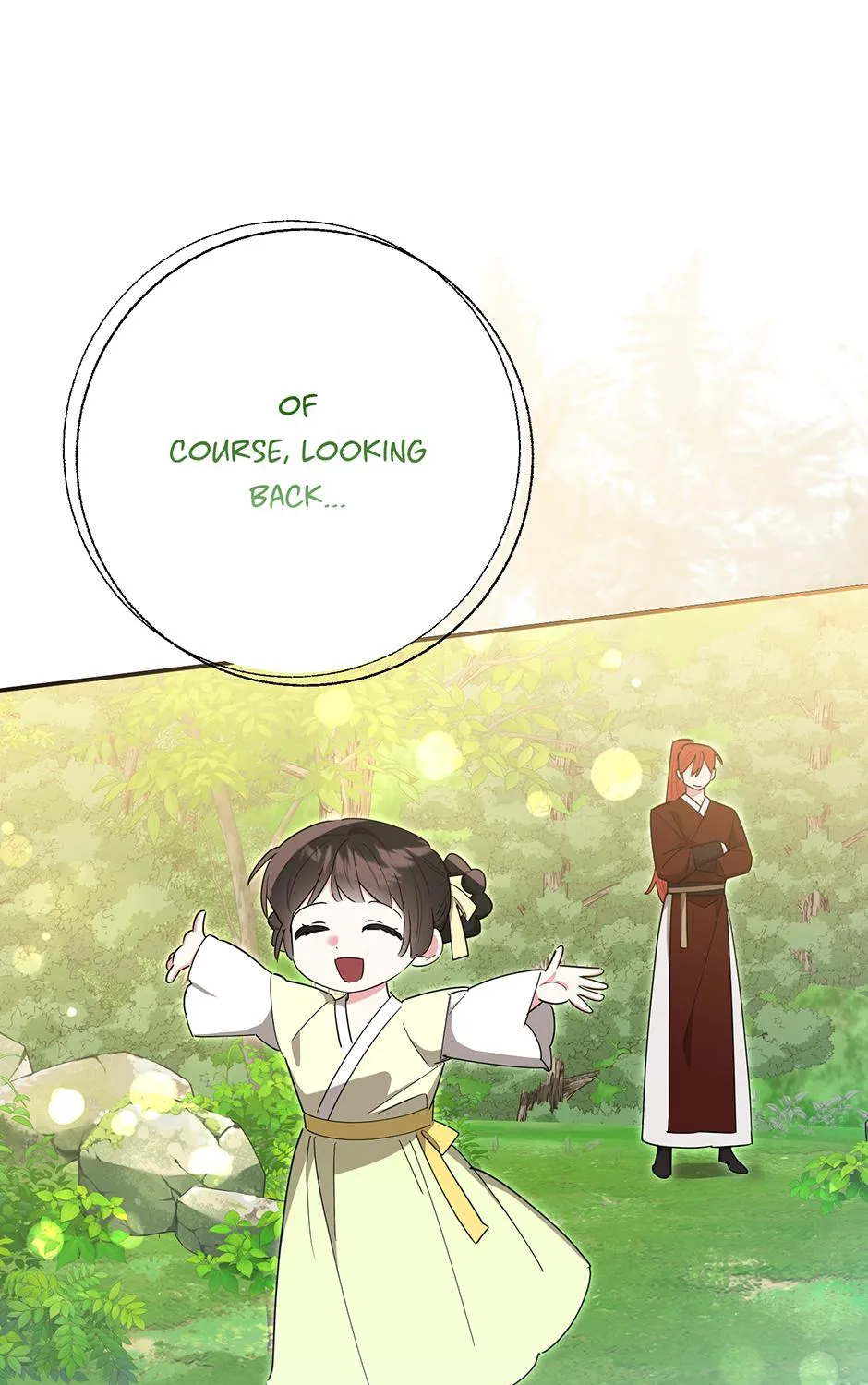 I Am The Precious Daughter Of The Greatest Villain In The Fantasy World Chapter 159 page 71 - 