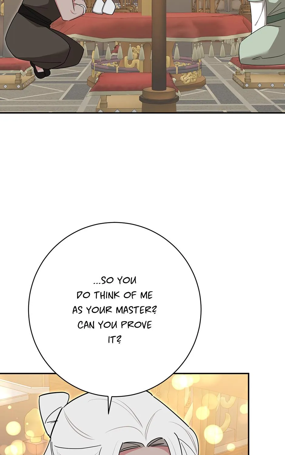 I Am The Precious Daughter Of The Greatest Villain In The Fantasy World Chapter 159 page 79 - 