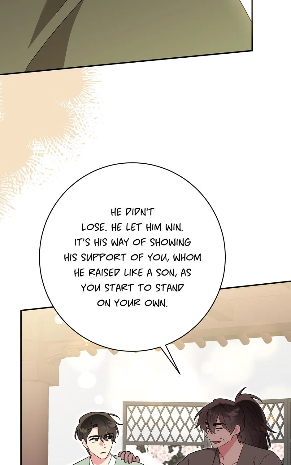 I Am The Precious Daughter Of The Greatest Villain In The Fantasy World Chapter 159 page 9 - 
