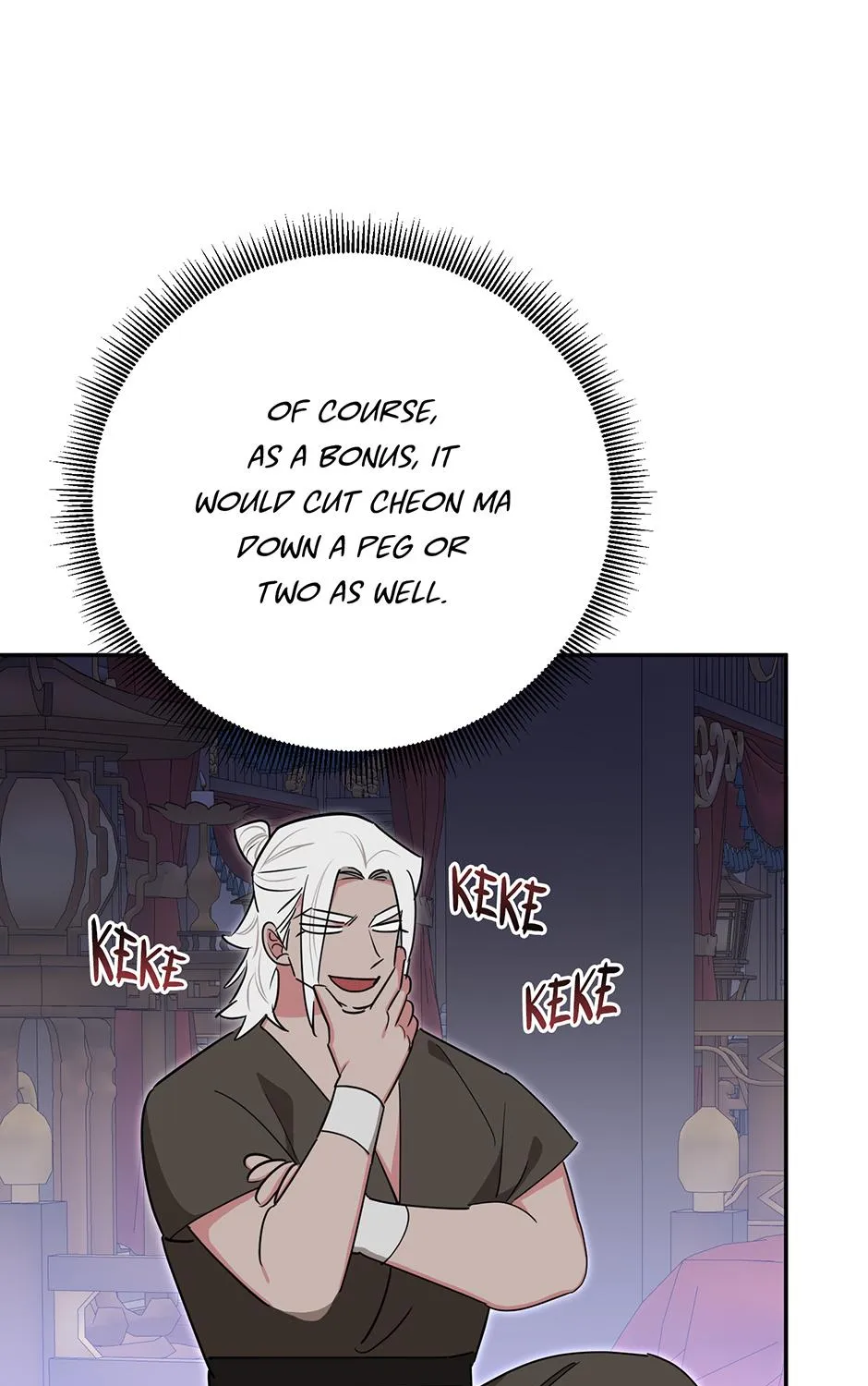 I Am The Precious Daughter Of The Greatest Villain In The Fantasy World Chapter 159 page 93 - 