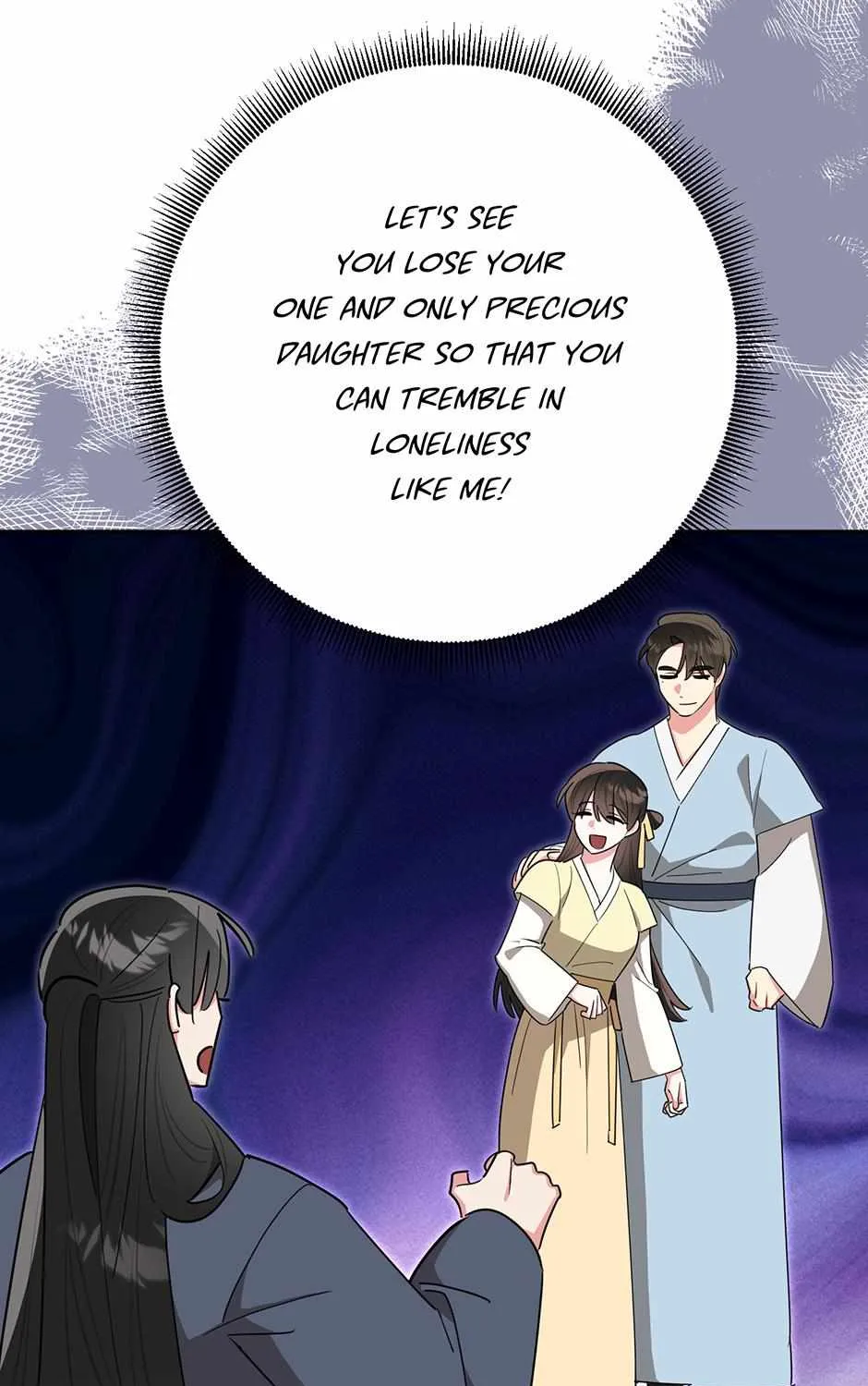 I Am The Precious Daughter Of The Greatest Villain In The Fantasy World Chapter 159 page 95 - 
