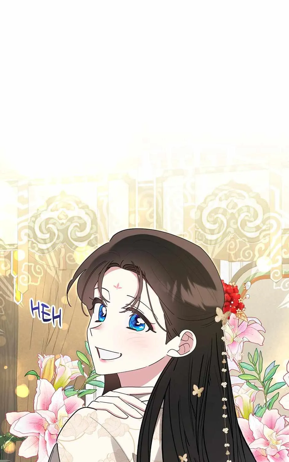 I Am The Precious Daughter Of The Greatest Villain In The Fantasy World Chapter 160 page 2 - 