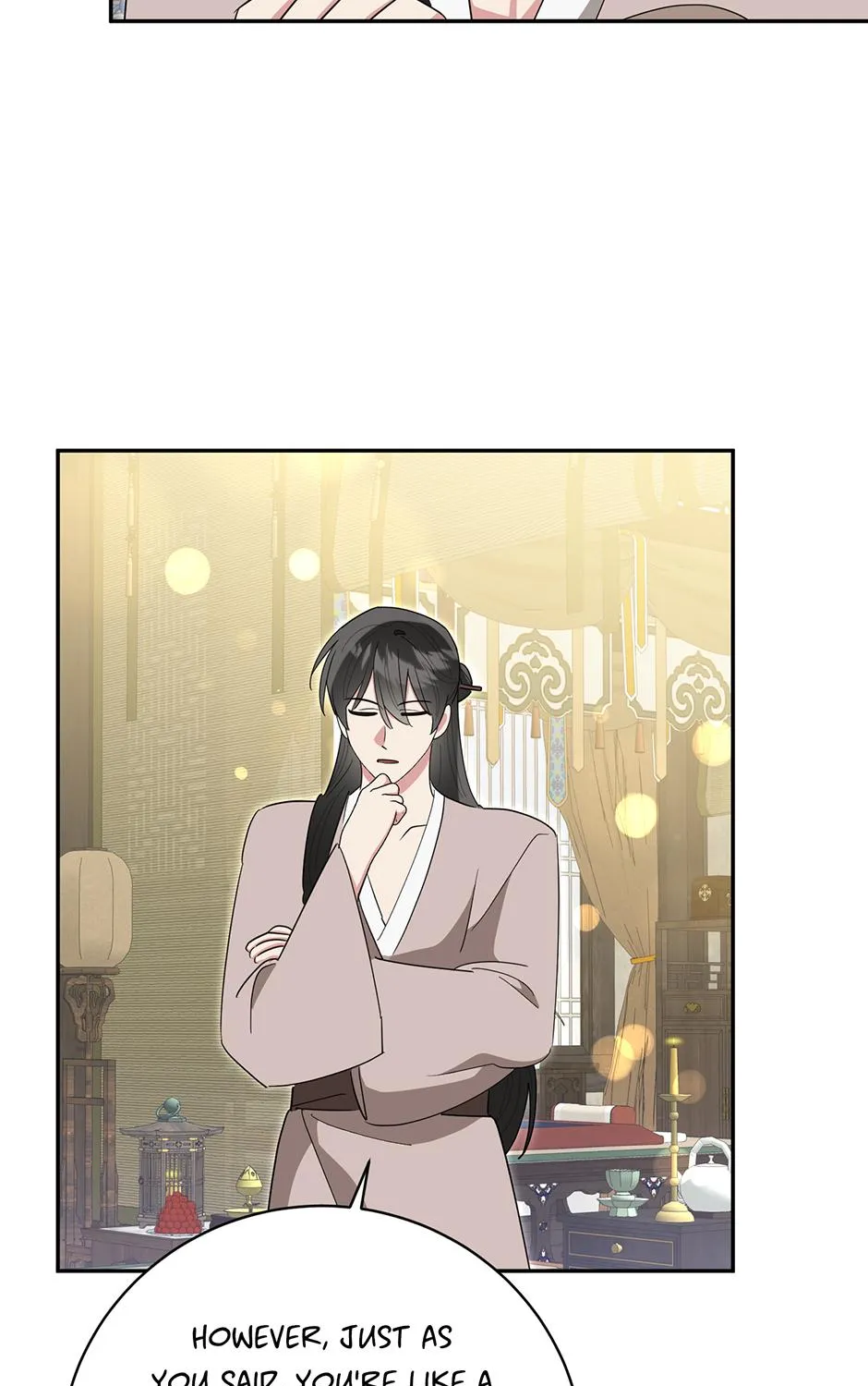 I Am The Precious Daughter Of The Greatest Villain In The Fantasy World Chapter 160 page 104 - 