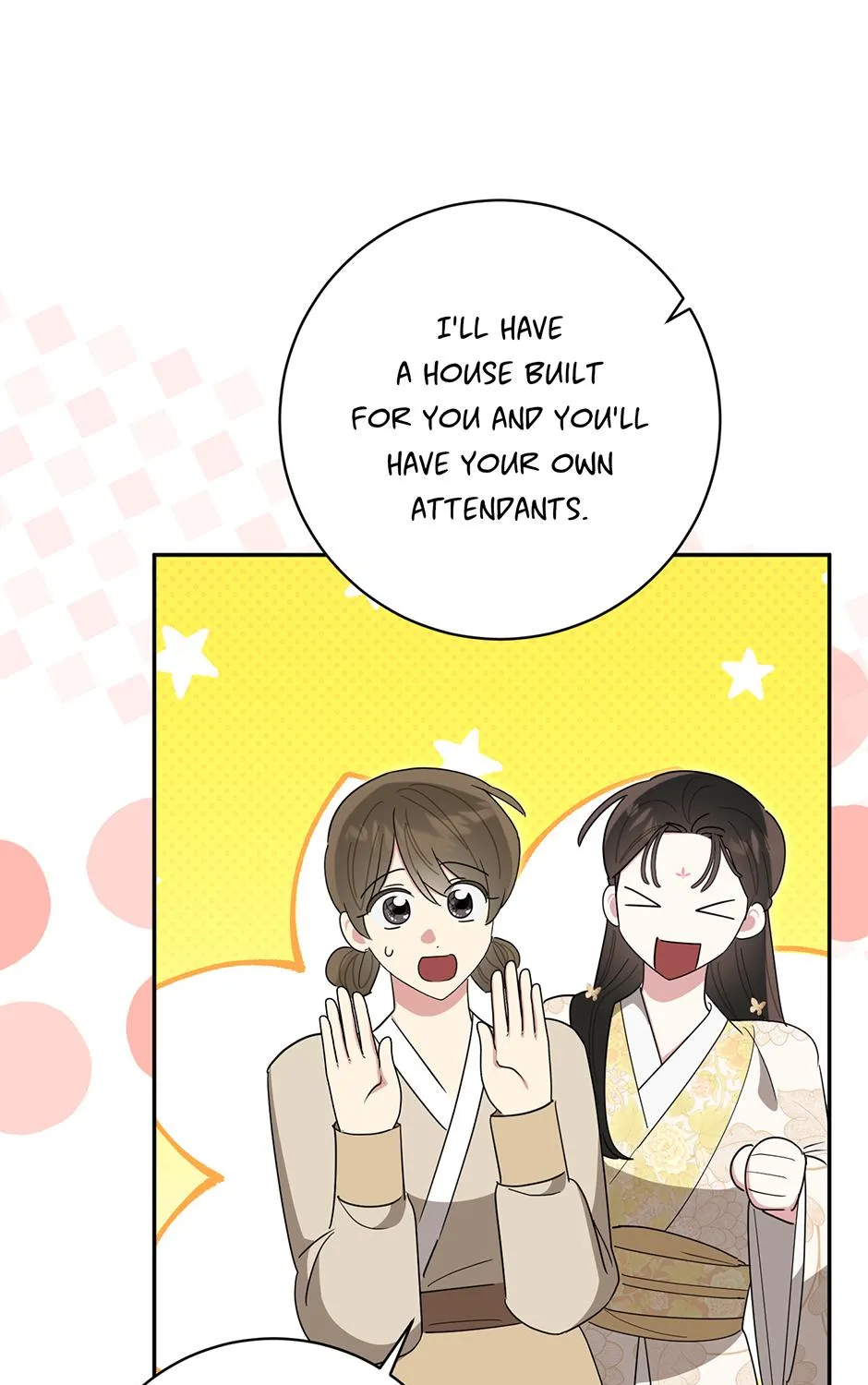 I Am The Precious Daughter Of The Greatest Villain In The Fantasy World Chapter 160 page 106 - 