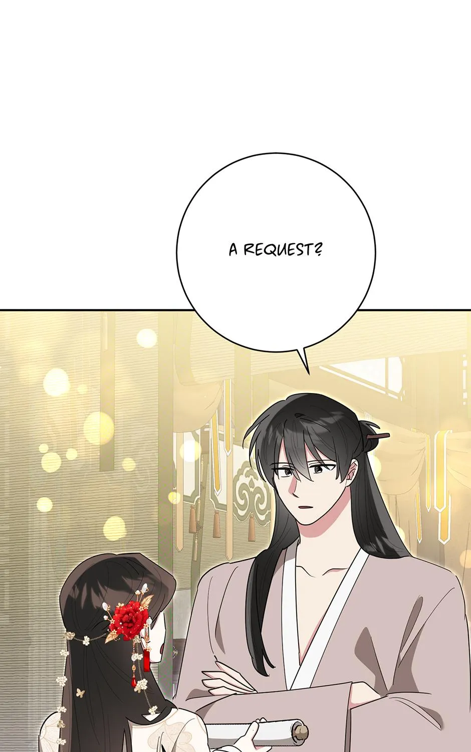I Am The Precious Daughter Of The Greatest Villain In The Fantasy World Chapter 160 page 110 - 
