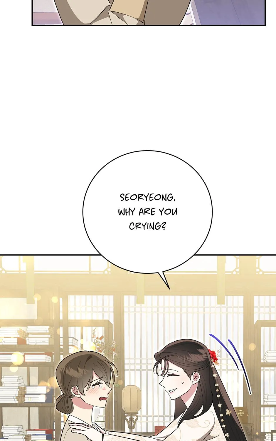 I Am The Precious Daughter Of The Greatest Villain In The Fantasy World Chapter 160 page 12 - 