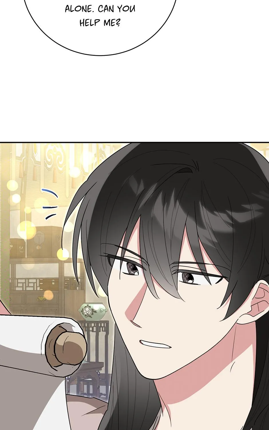 I Am The Precious Daughter Of The Greatest Villain In The Fantasy World Chapter 160 page 112 - 