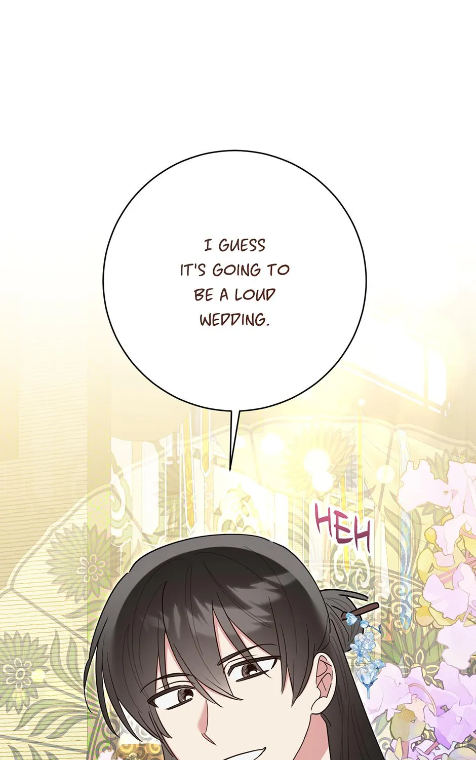 I Am The Precious Daughter Of The Greatest Villain In The Fantasy World Chapter 160 page 114 - 