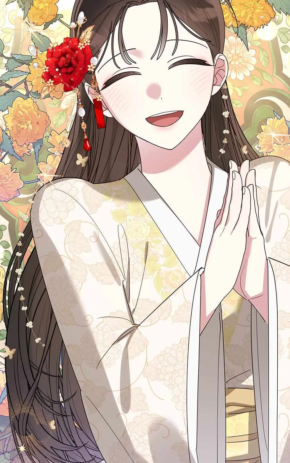I Am The Precious Daughter Of The Greatest Villain In The Fantasy World Chapter 160 page 120 - 
