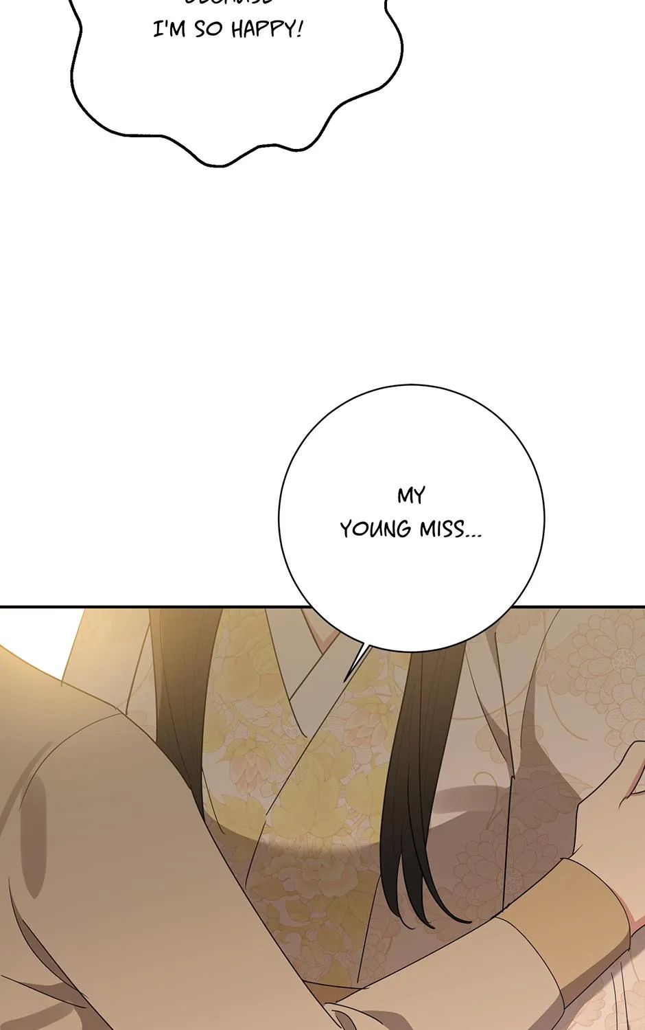 I Am The Precious Daughter Of The Greatest Villain In The Fantasy World Chapter 160 page 14 - 