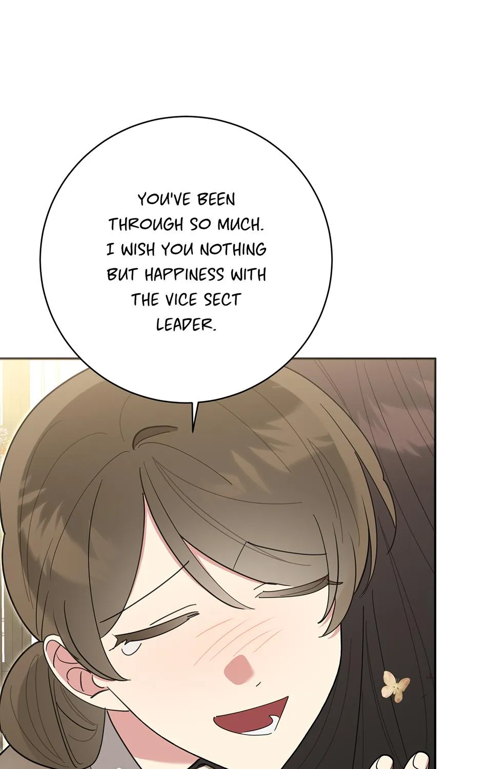 I Am The Precious Daughter Of The Greatest Villain In The Fantasy World Chapter 160 page 16 - 
