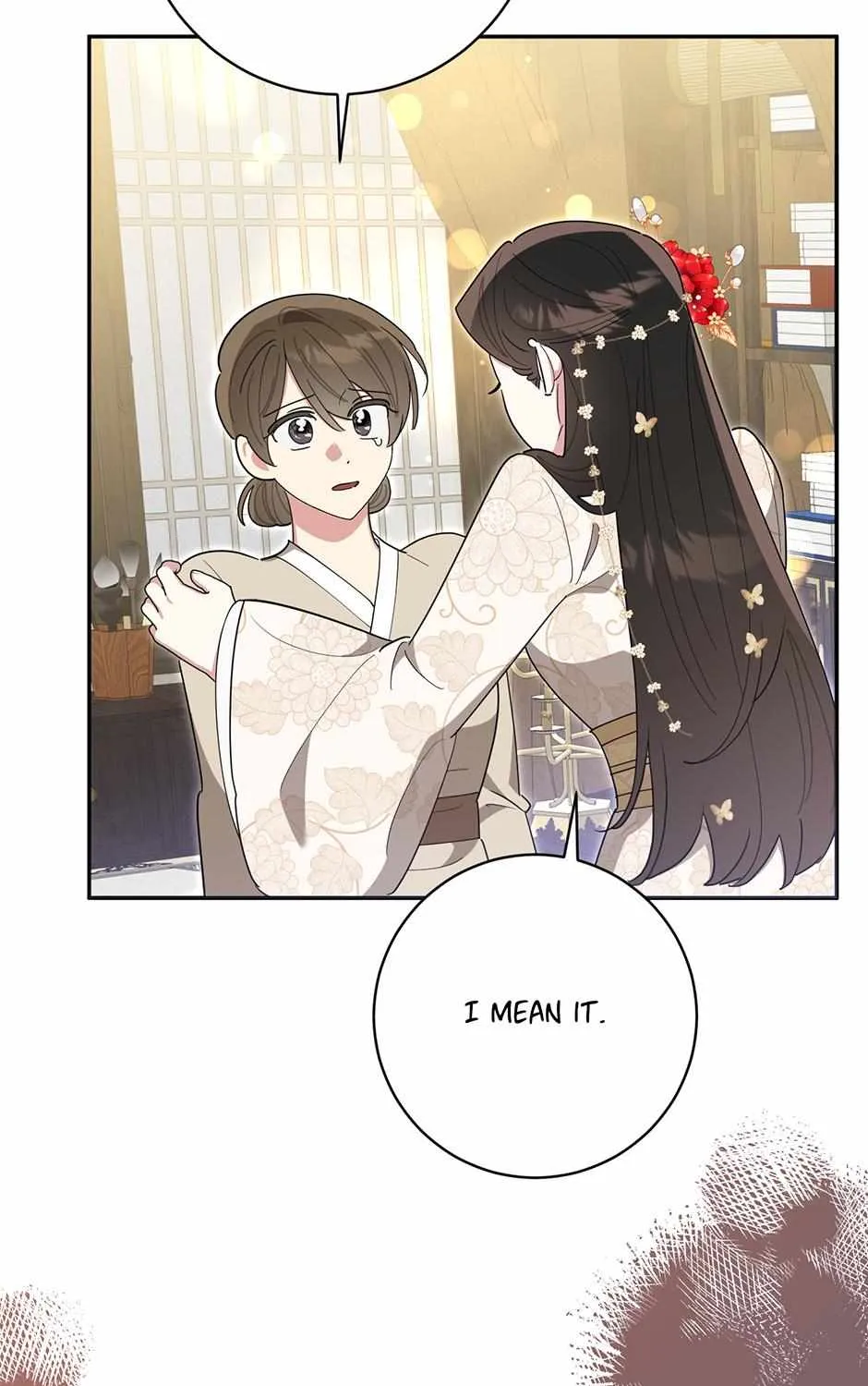 I Am The Precious Daughter Of The Greatest Villain In The Fantasy World Chapter 160 page 22 - 