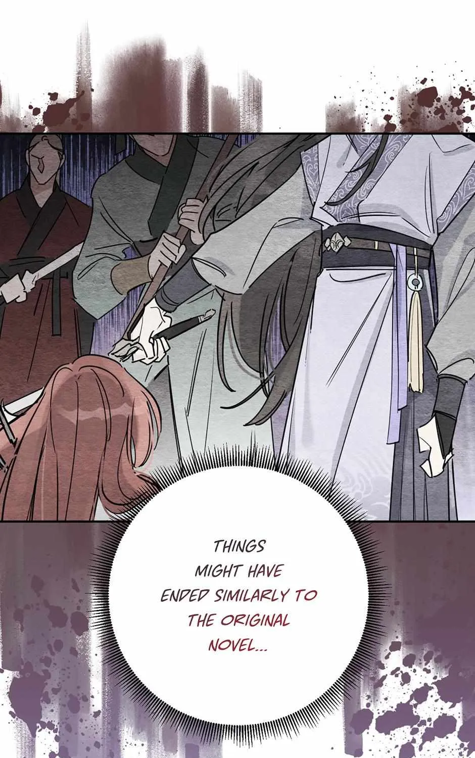 I Am The Precious Daughter Of The Greatest Villain In The Fantasy World Chapter 160 page 30 - 