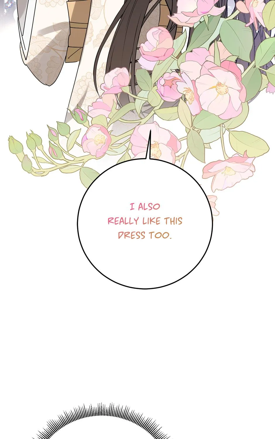 I Am The Precious Daughter Of The Greatest Villain In The Fantasy World Chapter 160 page 4 - 