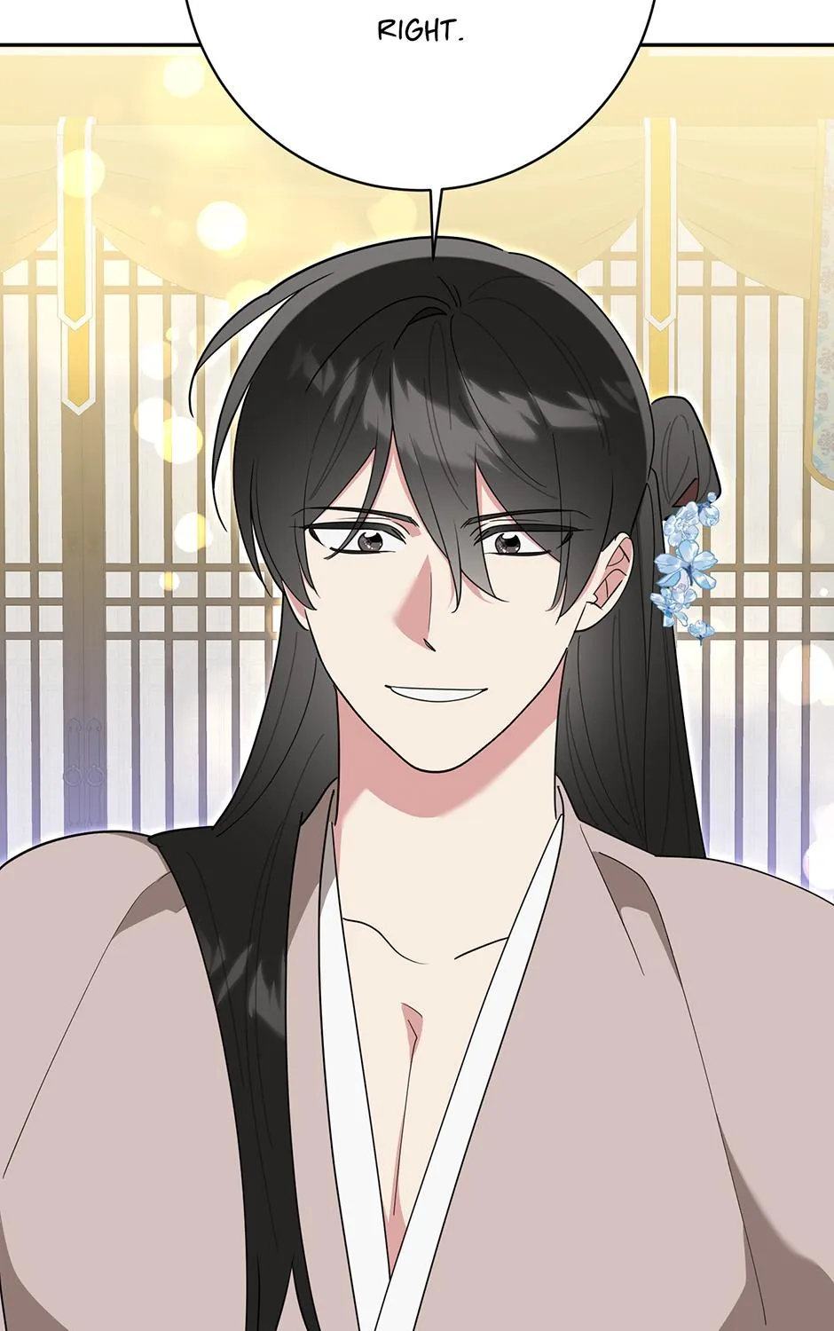 I Am The Precious Daughter Of The Greatest Villain In The Fantasy World Chapter 160 page 36 - 