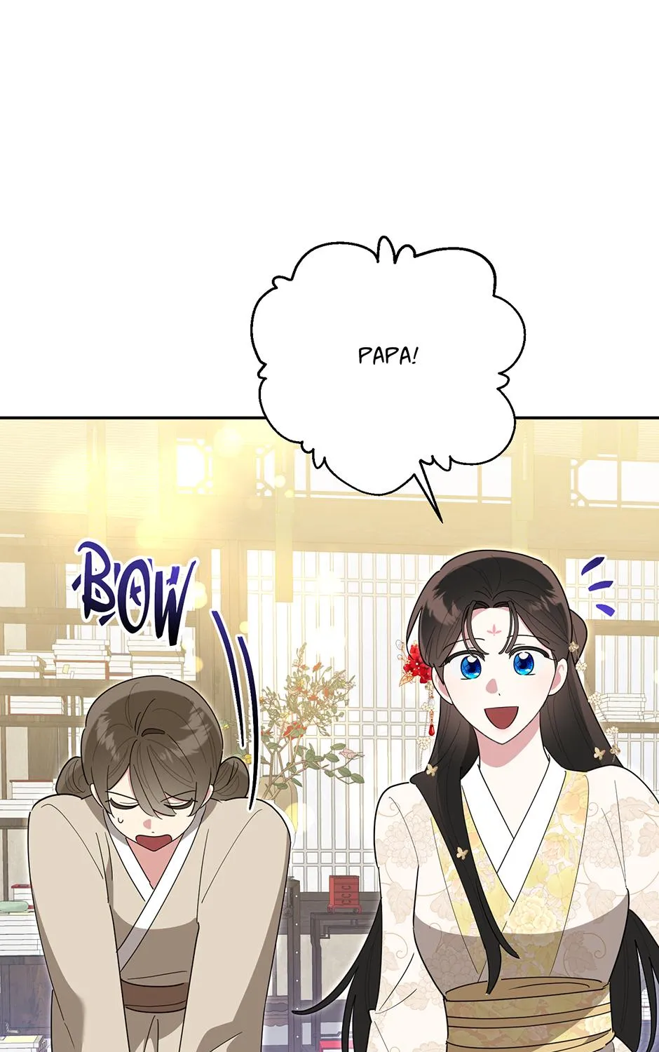 I Am The Precious Daughter Of The Greatest Villain In The Fantasy World Chapter 160 page 40 - 