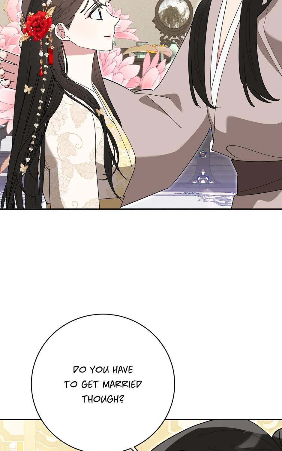 I Am The Precious Daughter Of The Greatest Villain In The Fantasy World Chapter 160 page 46 - 