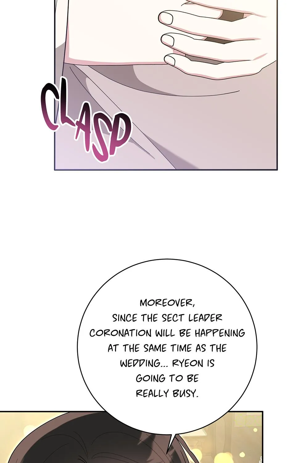I Am The Precious Daughter Of The Greatest Villain In The Fantasy World Chapter 160 page 50 - 