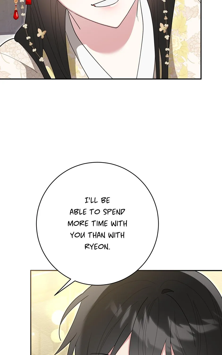 I Am The Precious Daughter Of The Greatest Villain In The Fantasy World Chapter 160 page 52 - 
