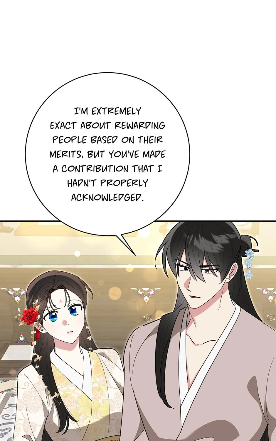 I Am The Precious Daughter Of The Greatest Villain In The Fantasy World Chapter 160 page 58 - 