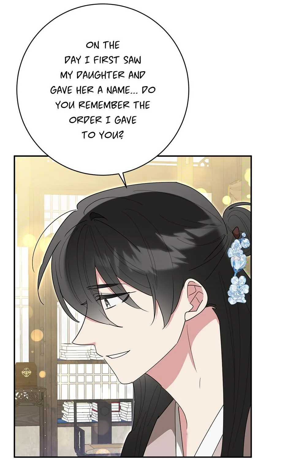 I Am The Precious Daughter Of The Greatest Villain In The Fantasy World Chapter 160 page 62 - 