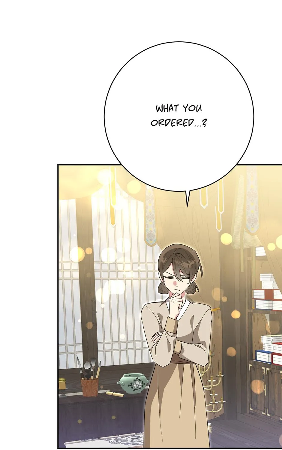 I Am The Precious Daughter Of The Greatest Villain In The Fantasy World Chapter 160 page 64 - 