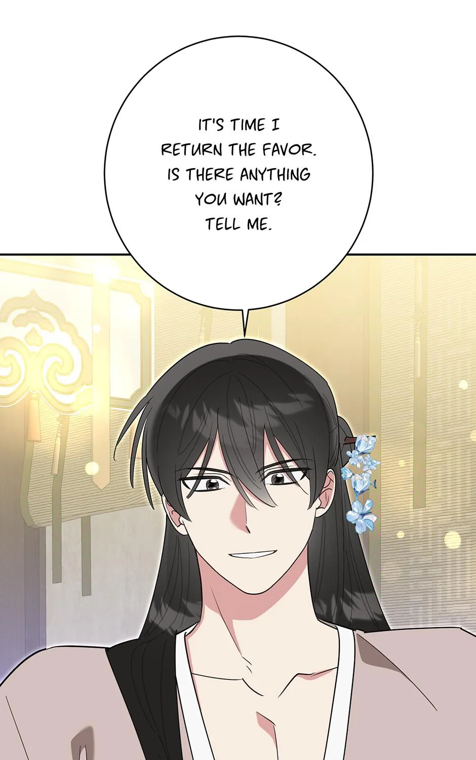 I Am The Precious Daughter Of The Greatest Villain In The Fantasy World Chapter 160 page 74 - 