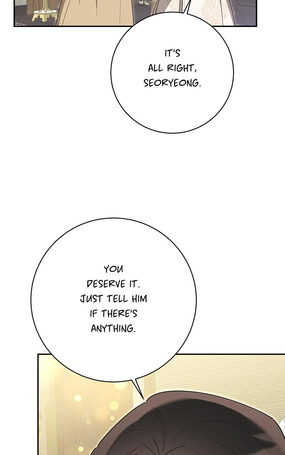 I Am The Precious Daughter Of The Greatest Villain In The Fantasy World Chapter 160 page 78 - 