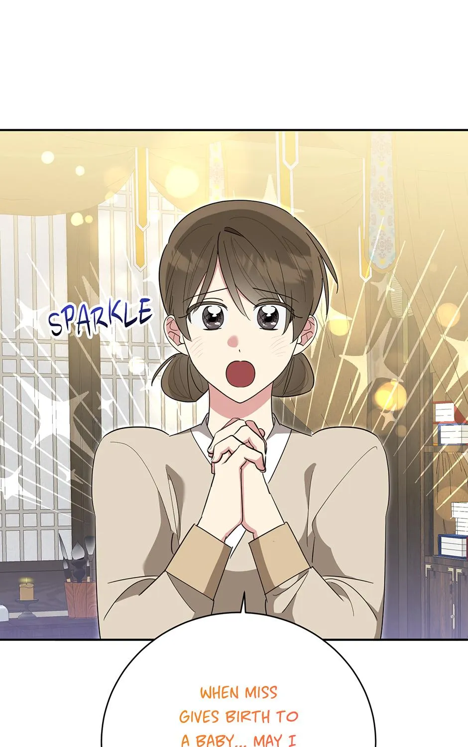 I Am The Precious Daughter Of The Greatest Villain In The Fantasy World Chapter 160 page 86 - 