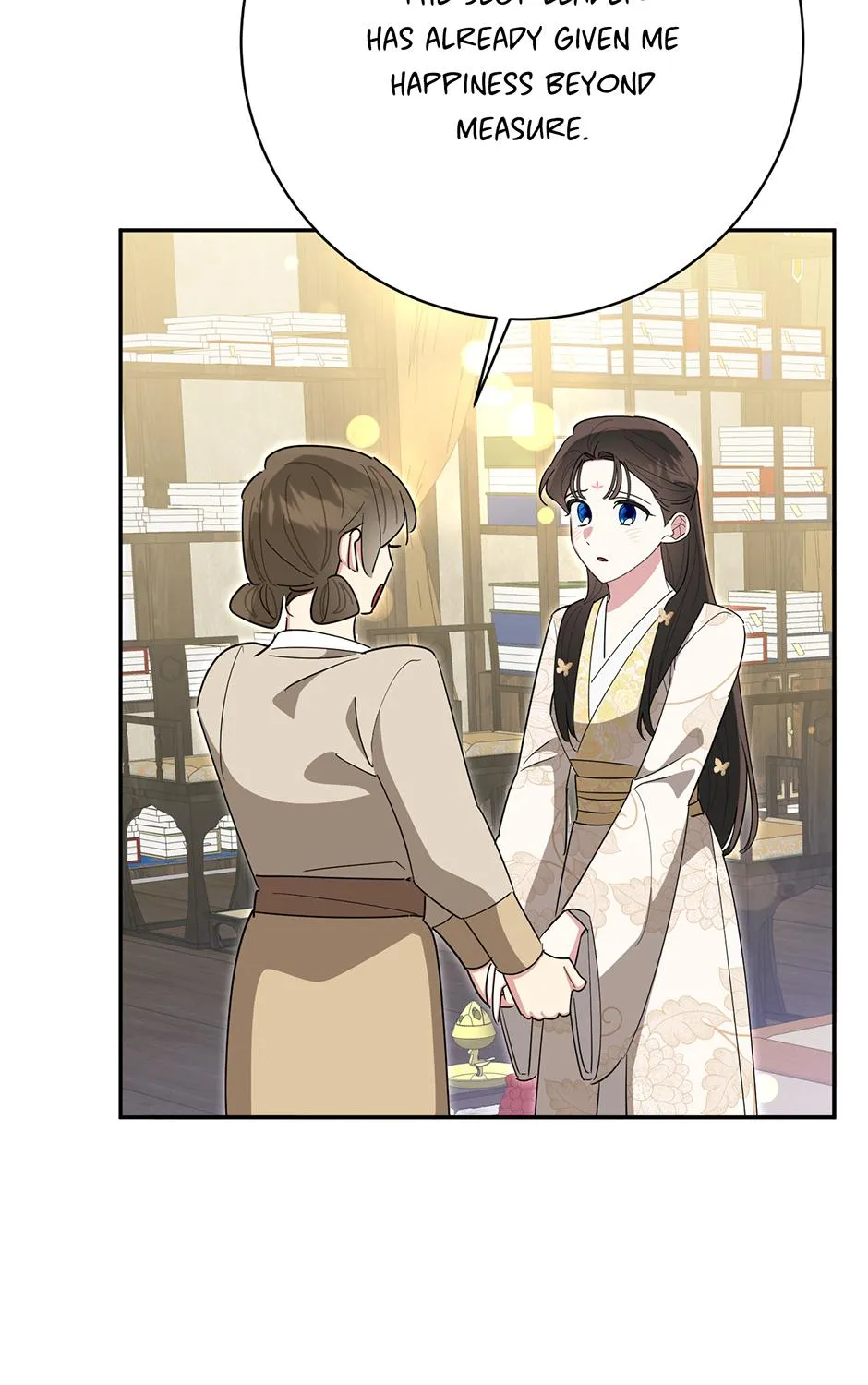 I Am The Precious Daughter Of The Greatest Villain In The Fantasy World Chapter 160 page 90 - 