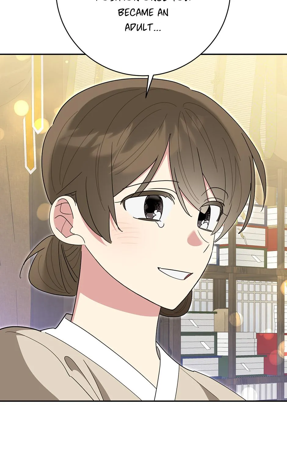 I Am The Precious Daughter Of The Greatest Villain In The Fantasy World Chapter 160 page 92 - 