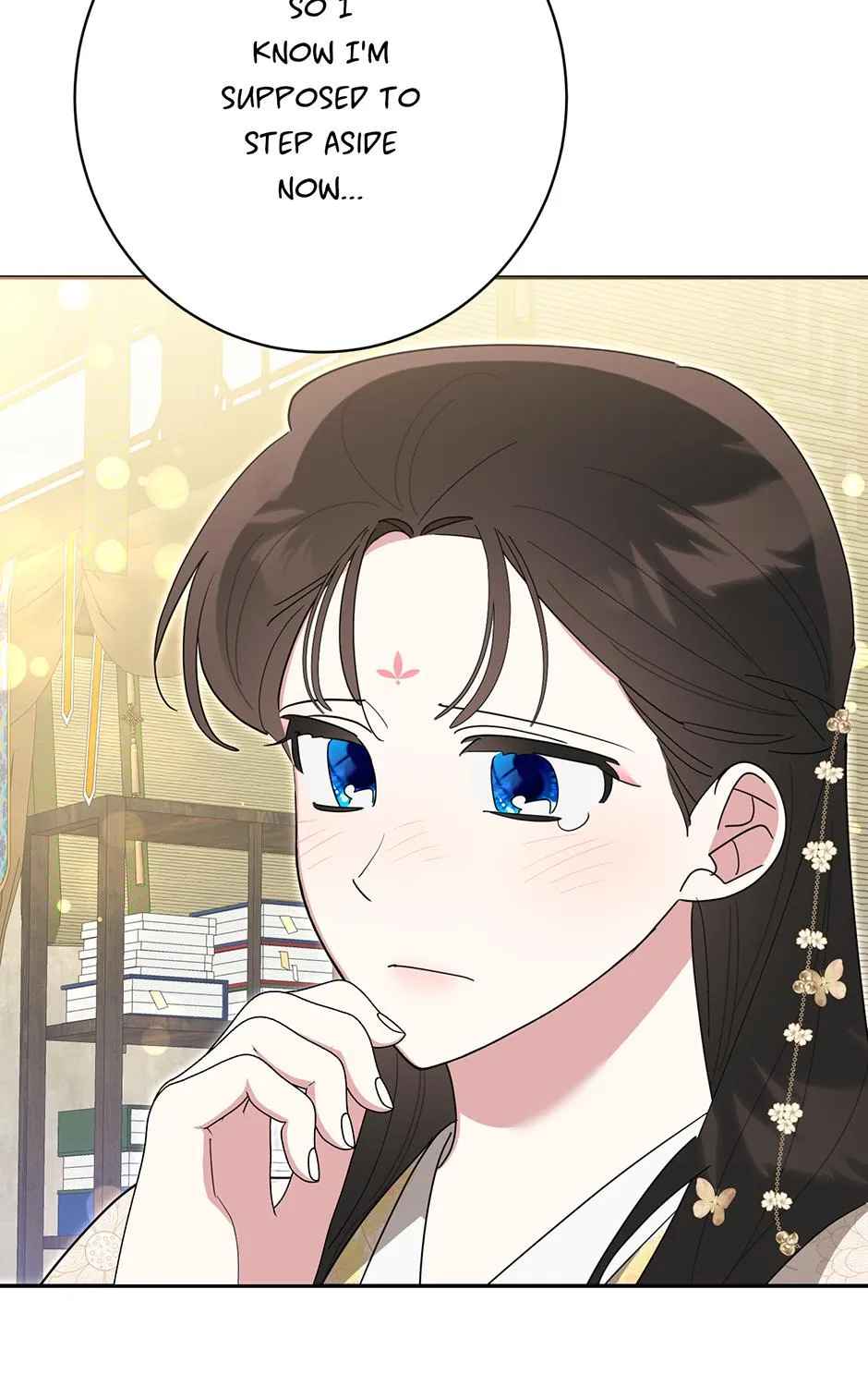 I Am The Precious Daughter Of The Greatest Villain In The Fantasy World Chapter 160 page 94 - 