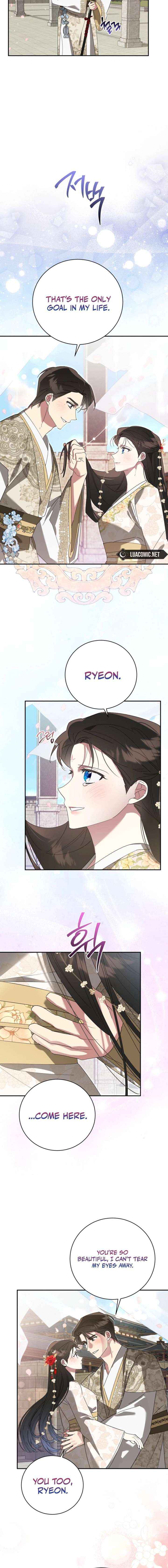 I Am The Precious Daughter Of The Greatest Villain In The Fantasy World Chapter 161 page 13 - 